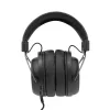 Ακουστικά White Shark GH-2341 Gorilla μαύρο/γκρι