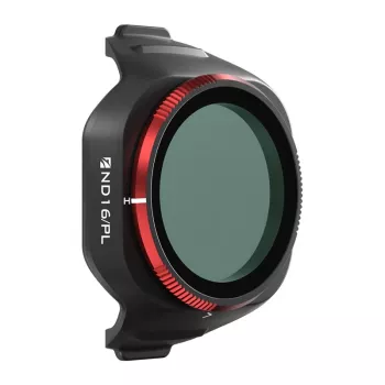 Φίλτρο ND16/PL Freewell για DJI Mini 5 Pro