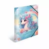 Φάκελος HERMA A3 Happy Unicorns