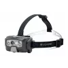 LED Φακός κεφαλής Ledlenser HF8R Core Μαύρο