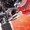 Knipex 20 02 160 μπλε