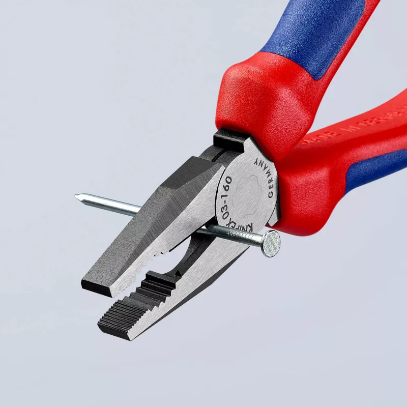 Knipex 03 02 160 Πένσα συνδυασμού