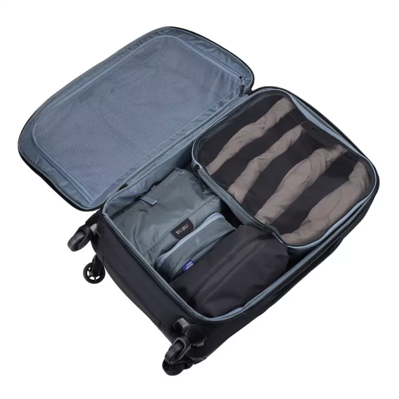 Thule 5575 Packwürfel Large pond gray