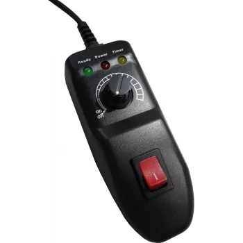 Χρονοδιακόπτης-ελεγκτής Antari MCT-1 (1 κανάλι, 100–240 V) για μηχανές ομίχλης και καπνού