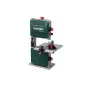 Κάθετη κορδέλα Metabo BAS 261 Precision