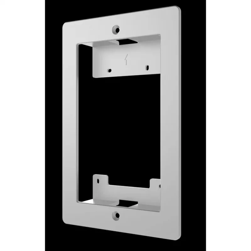 Akuvox TFE R20A SIP Intercom Σετ επιτοίχιας τοποθέτησης