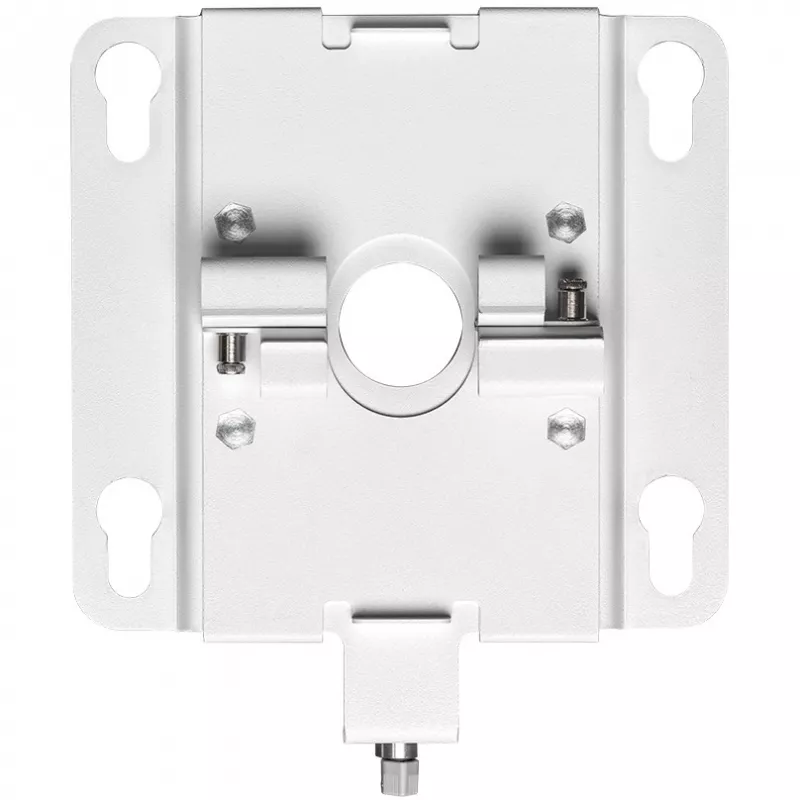 Wireless Access Point Lancom LX-7200, Tri-Band 2,4/5/6 GHz, έως 9600 Mbit/s, PoE, λευκό