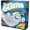 Geistesblitz, Παιχνίδι με κάρτες
