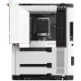 NZXT N7 Z890 λευκό ATX Motherboard