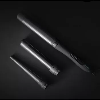 Σίδερο μαλλιών Revamp WD-1500-GB Progloss Multiform ρυθμιζόμενη θερμοκρασία