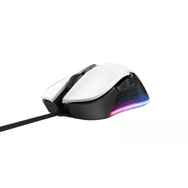 Ποντίκι USB Optical GXT922W YBAR/24485 Trust