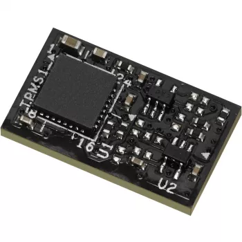 ASRock 90-MCA080-00UBNZ – SPI – 13 ακίδων – συμμορφώνεται με την κύρια προδιαγραφή TPM – Οικογένεια 2.0 – Επίπεδο 00 – Αναθεώρηση 01.16 – Windows 10 (90-MCA080-00UBNZ)
