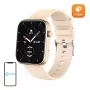 Smartwatch Colmi P71 χρυσό