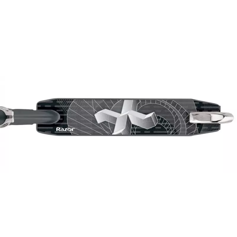 RAZOR Scooter PRO X - γκρι