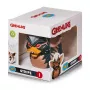 TUBBZ Συλλεκτική πάπια - Gremlins Stripe 9cm