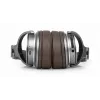 Muse M-278 BT Headset Ασύρματα ακουστικά κεφαλής Micro-USB Bluetooth καφέ, ασημί