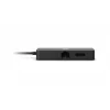Microsoft Surface USB-C Travel Hub - Σταθμός σύνδεσης - USB-C - VGA, HDMI - GigE (SWV-00002)