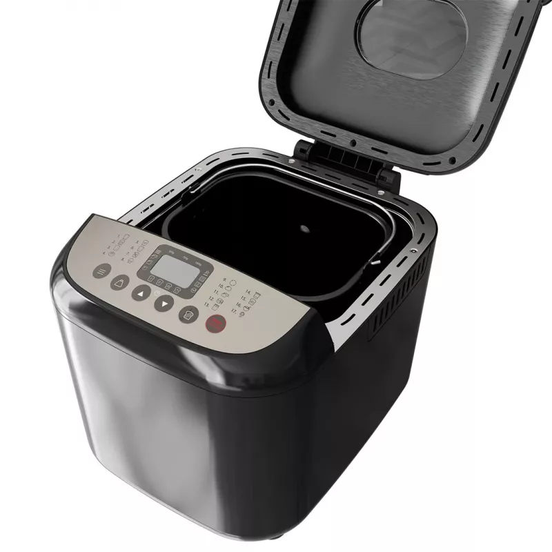 Μηχανή ψωμιού Black+Decker BXBM600E