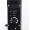 Ηλεκτρικό θερμαντικό σώμα convector JATA C214T
