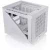 Κουτί PC Thermaltake Divider 200 TG Air Snow Micro Tower Λευκό