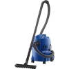 Nilfisk Buddy II 12 Μαύρο, Μπλε 12 L 1200 W