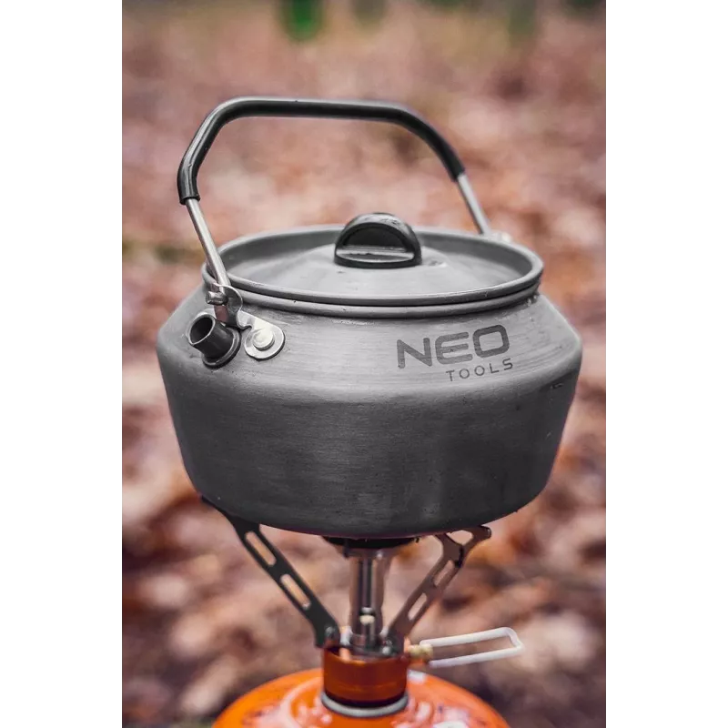 NEO tools 63-145 Σκεύος κάμπινγκ