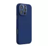 Μαγνητική θήκη Nillkin LensWing για iPhone 16 Pro (μπλε)
