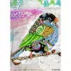 Παζλ Ravensburger 12001438 — 1000 τεμ., ζώα, πλάτος 500 mm, από 14 ετών