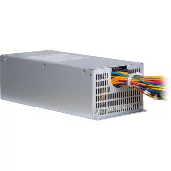 Inter-Tech 88887227 - 500 W - 115 - 230 - 90 % - Υπερένταση - Υπερφόρτωση - Υπέρταση - Υπερθέρμανση - Βραχυκύκλωμα - 8 cm - 1 ανεμιστήρας (88887227)
