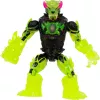 MrBeast Lab Mutators S2 Mutation Chamber - Atomic Earth Panther, φιγούρα παιχνιδιού