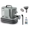 Φορητό καθαριστικό λεκέδων Tefal Clean It Compact Pet IZ3020F0 — Συσκευή χειρός για καθαρισμό λεκέδων σε ταπετσαρίες και κατοικίδια