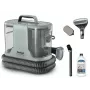 Φορητό καθαριστικό λεκέδων Tefal Clean It Compact Pet IZ3020F0 — Συσκευή χειρός για καθαρισμό λεκέδων σε ταπετσαρίες και κατοικίδια