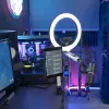 Streamplify Mount Arm σετ τοποθέτησης κάμερας/κινητού/φωτισμού