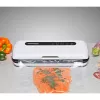 Rommelsbacher VAC110 - 360 x 155 x 75 mm - Μαύρο - Λευκό (VAC 110)