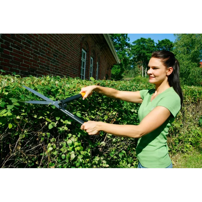 FISKARS ΨΑΛΙΔΙ ΘΑΜΝΩΝ HS52