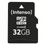 Μνήμη Micro SDHC 32GB C4/3403480 Intenso