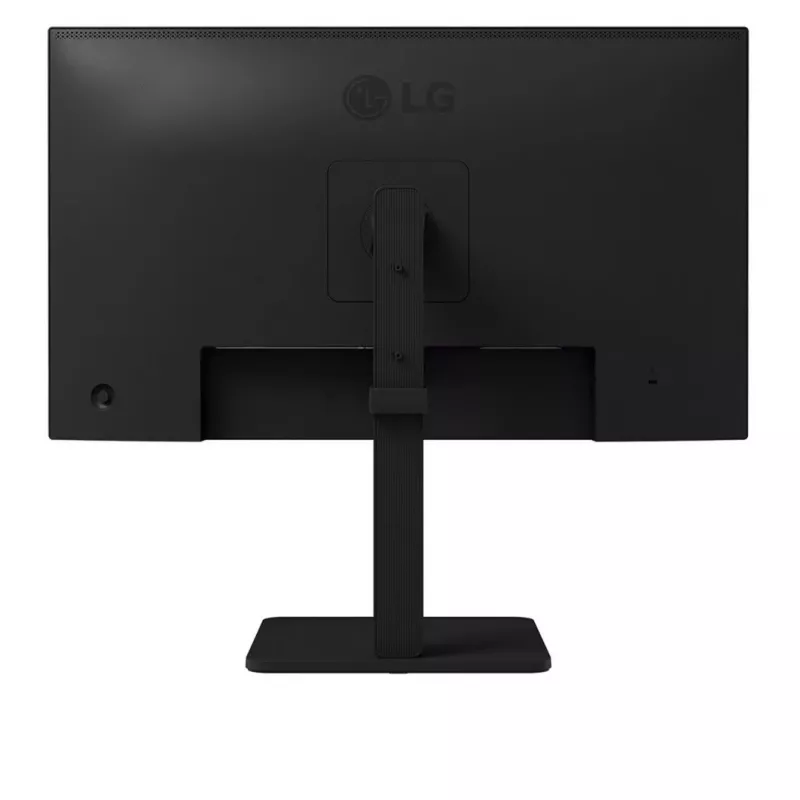 LG 27BA450-B οθόνη υπολογιστή 68,6 cm (27 ίντσες) 1920 x 1080 pixel Full HD μαύρο