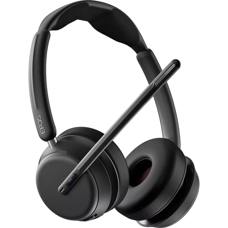 EPOS IMPACT 1061, Bluetooth Headset με Φορτιστή
