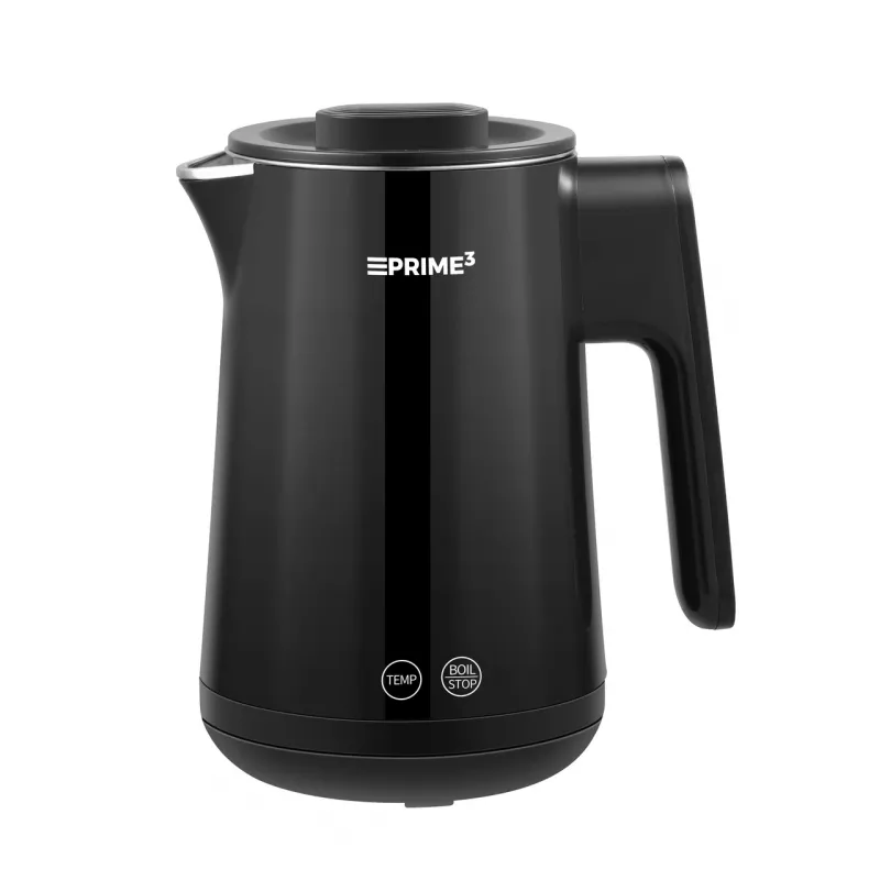 Βραστήρας PRIME3 0,8L 800W λευκός