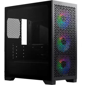 Θήκη Elite 302 μαύρο