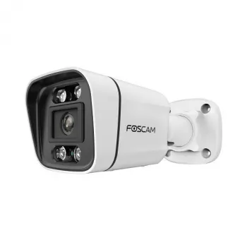 IP κάμερα FOSCAM V5EP λευκό