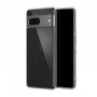Θήκη Soft TPU PEDEA για Google Pixel 8 διαφανής