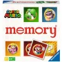 memory Super Mario, Παιχνίδι μνήμης
