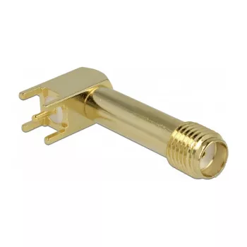 Ομοαξονικός σύνδεσμος SMA DeLOCK 65845