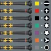 Wera 1578 A/6 ESD Σετ