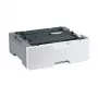 Ένθετο θήκης 550 φύλλων για Lexmark M5155/M5163/M5170/MS710/MS711/MS810/MS811/MS812/MX710/MX711 (41X0976)