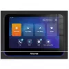 Κεντρική μονάδα ελέγχου Smart Home Akuvox X933H Μαύρο Οθόνη αφής 7 ιντσών
