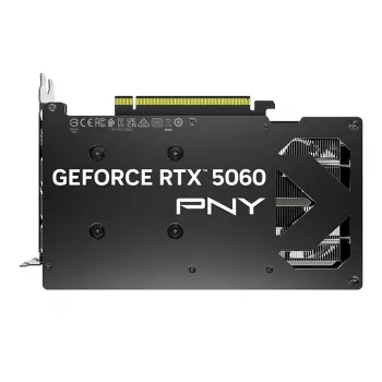 PNY GeForce RTX 5060 8GB κάρτα γραφικών