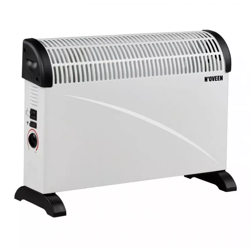 ΘΕΡΜΟΠΟΜΠΟΣ CONVECTOR NOVEEN CH-5000 TURBO FAN