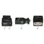 Microconnect MC-CONMVGAHM Μετατροπέας σήματος βίντεο